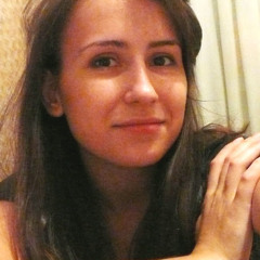 Надин Мальцева