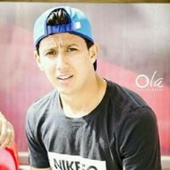 Mohmed Ahmed
