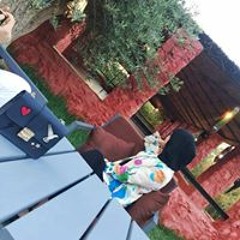 Fatima Zahra EL Gourrami