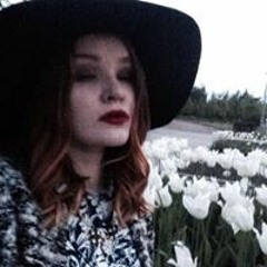 Аня Грей