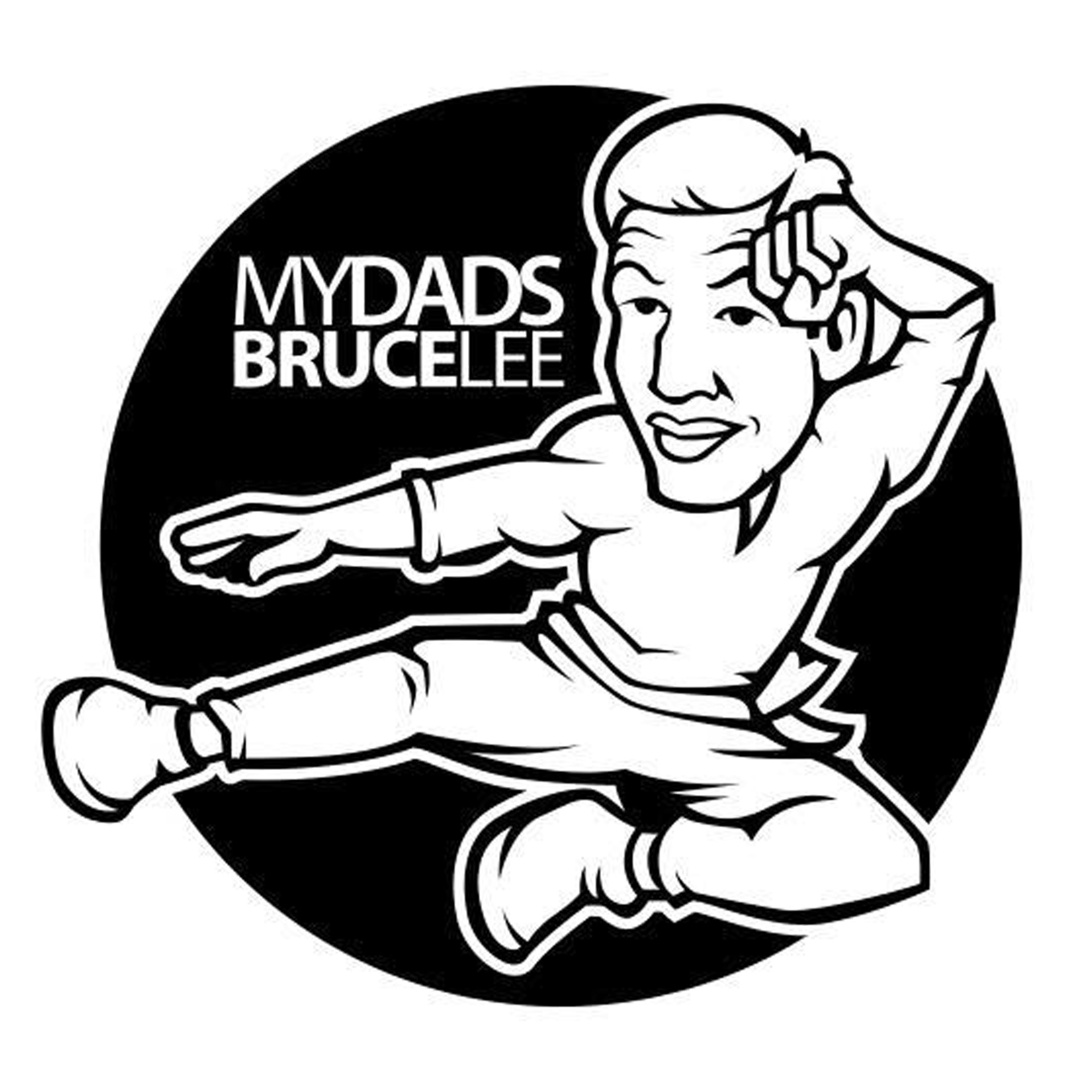 mydadsbrucelee