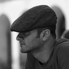Ali Amiri S Stream