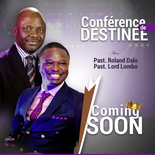Lord Lombo Ministries’s avatar