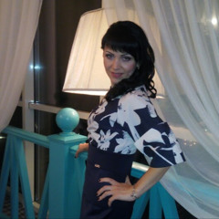 Наталья Андреева