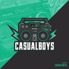 CasualBoys Radio