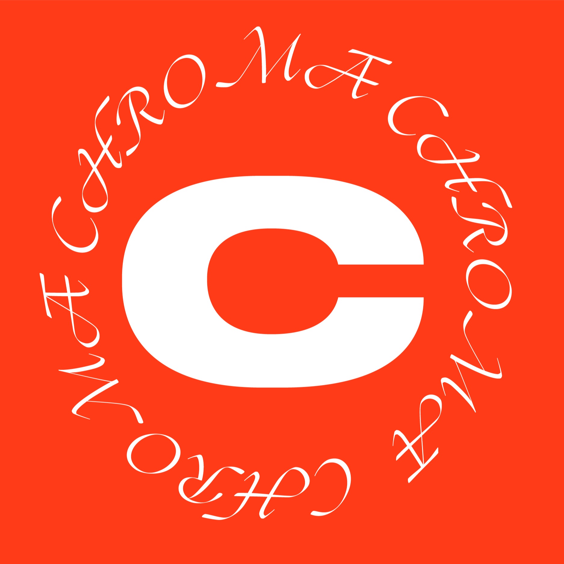 CHROMA RADIO