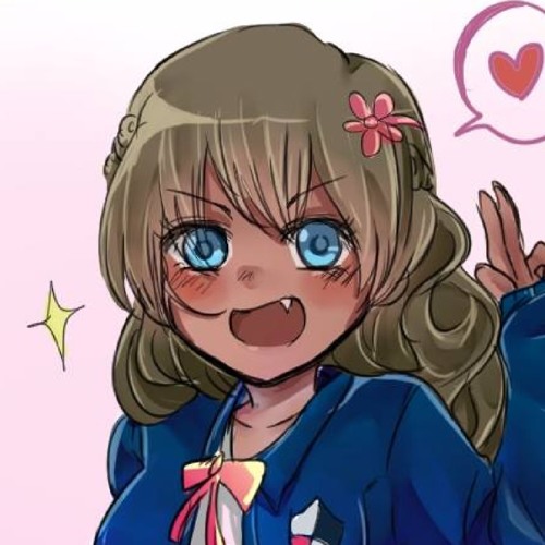 Anya-chan’s avatar