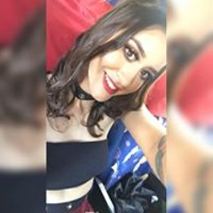 Victoria Fernández