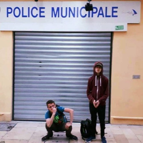 instru type Hugo Tsr (prod by Lumanoïde)