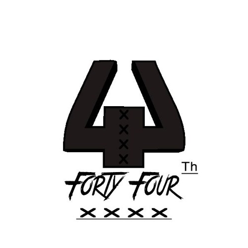 Stream Forty Fourth music | Listen to songs, albums, playlists for free on  SoundCloud