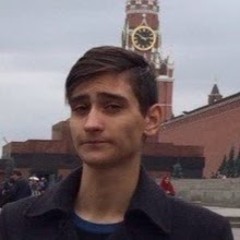 Anton Maslakov