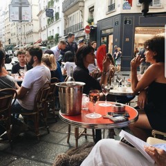 Podcasts in French