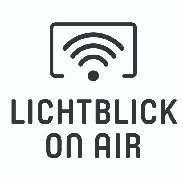 Lichtblick on Air. Der Kinopodcast