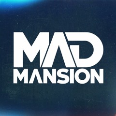 Mad Mansion