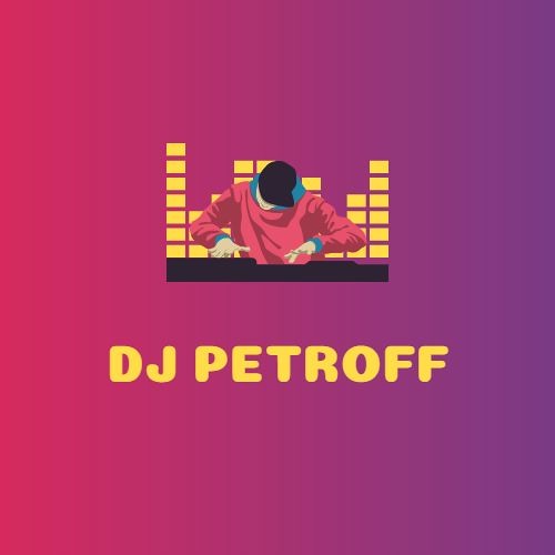 DJ PETROFF’s avatar