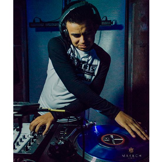 Djscratch Coatza
