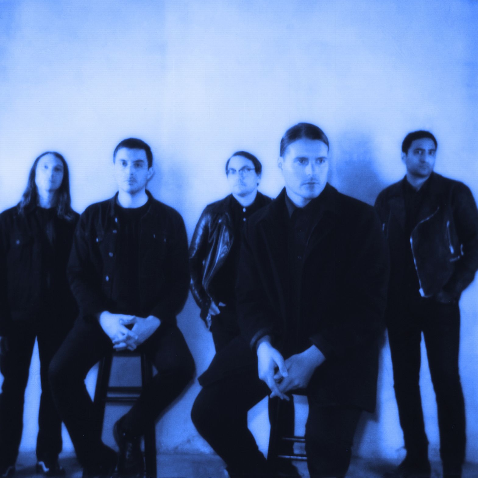 Deafheaven