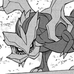 Kyurem Is Legendary