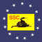 Snake.stars.Circle