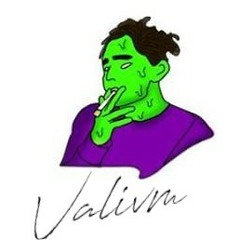 Lil Valivm