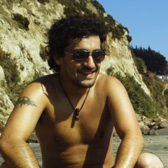 José Rejas