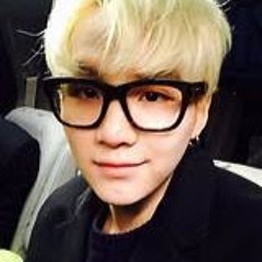 min yoongi
