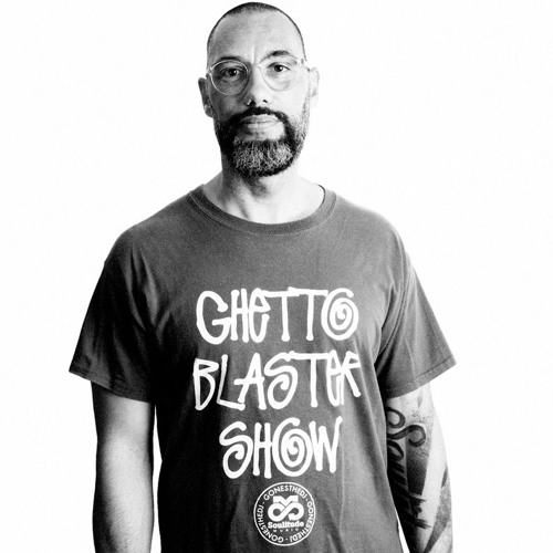 GONESTHEDJ x LA CLOTURE ECLECTIQUE MINIMIX