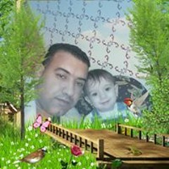 تامر خطاب