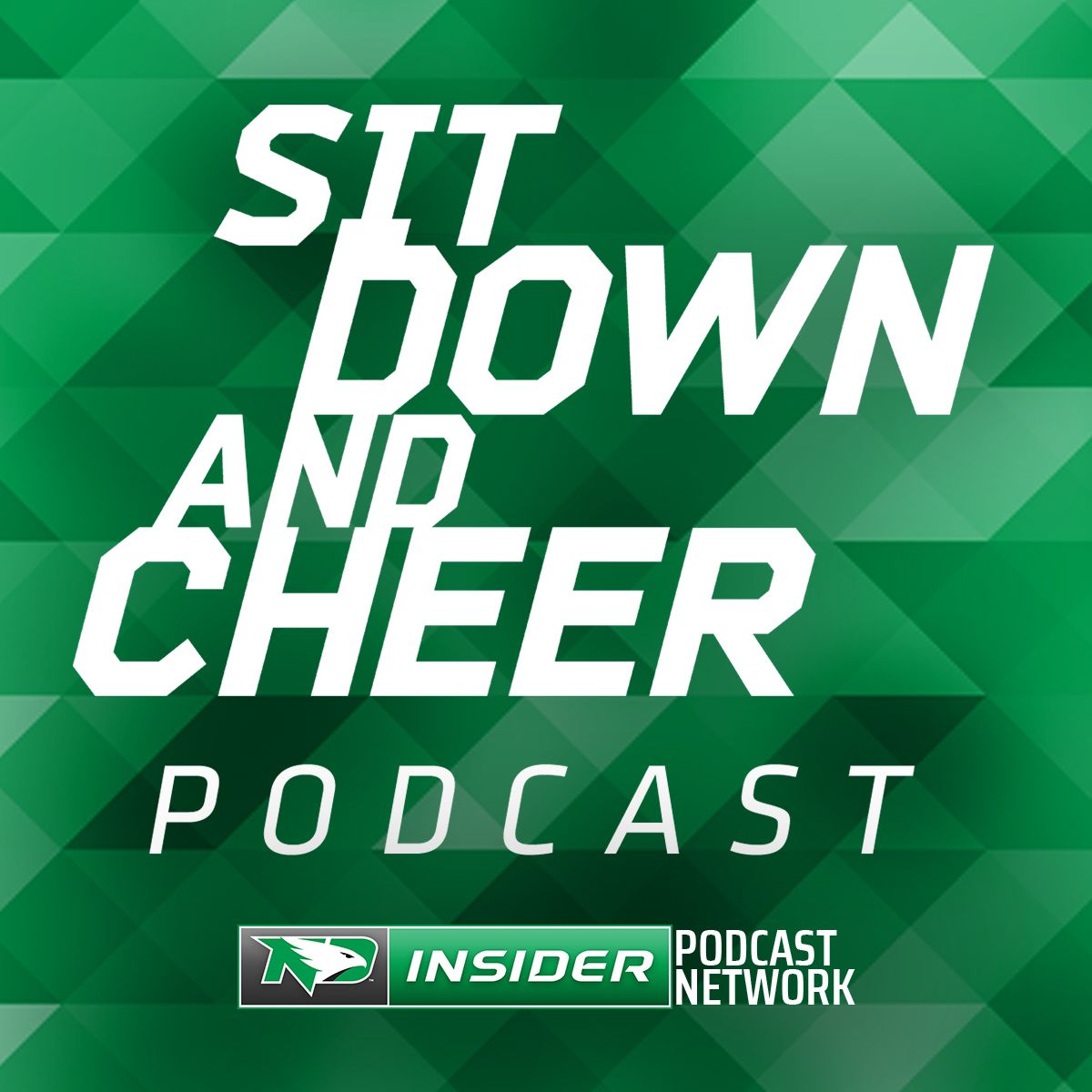 Sit Down and Cheer Podcast