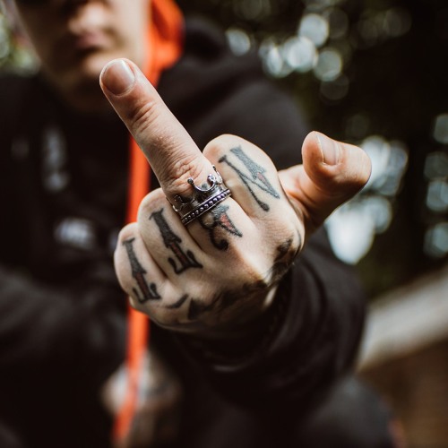 SoundCloud profile picture for @jouni