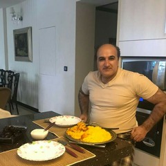 Saeed Ranjbar