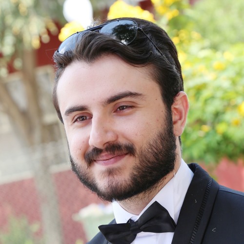 Hussam Alkaissi’s avatar