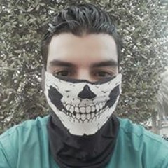 المغرابي رضوان بكوش