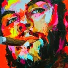 che, “GR7” Guevara