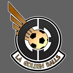 L.A. Golden Balls Podcast