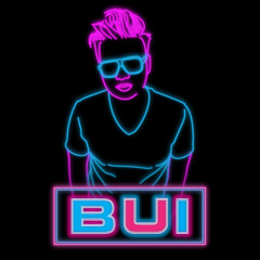 DJ BUI