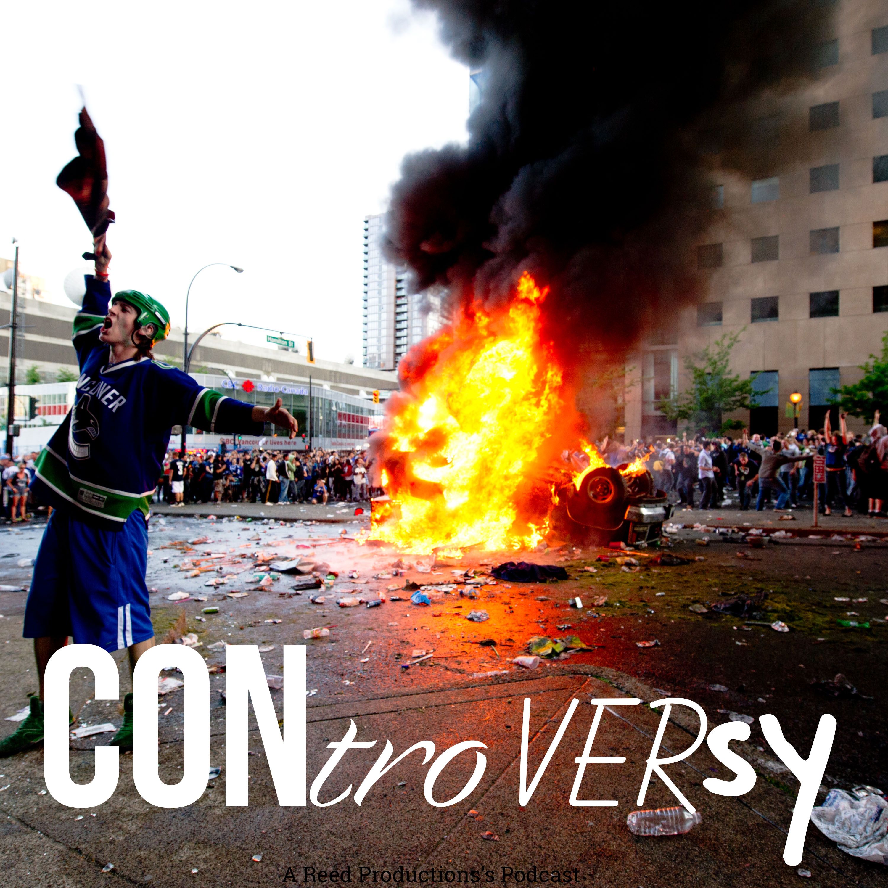 Controversy