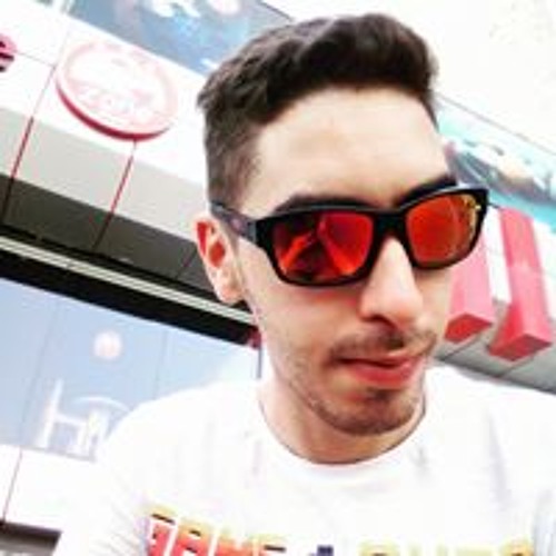 Naser Ghar’s avatar