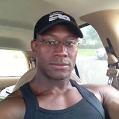 Darnell Frazier