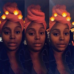 Spiritual Sistagurl