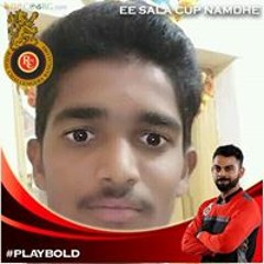 Virat Ravi Teja