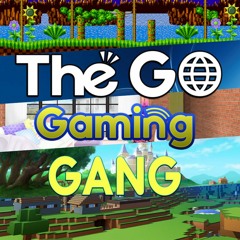 The Go Gamers