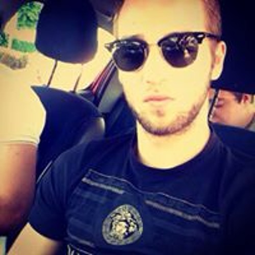 Jordan Brochenin’s avatar