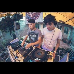 Jesus Martin JG (Mex)