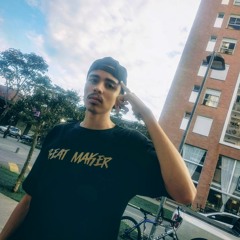 Mane Beats(Prod. Raulzera)