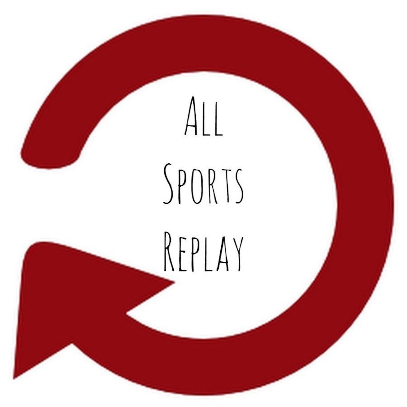 AllSportsReplay podcast artwork