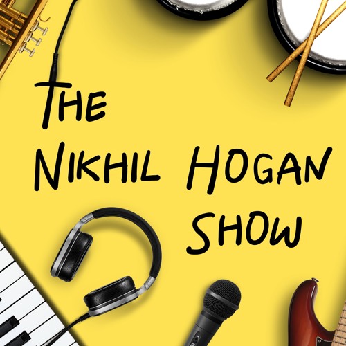 The Nikhil Hogan Show’s avatar