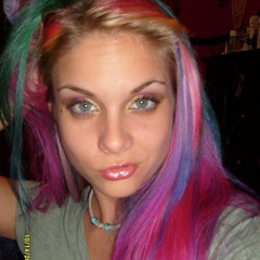 Tiss (Rainbow Speaks)