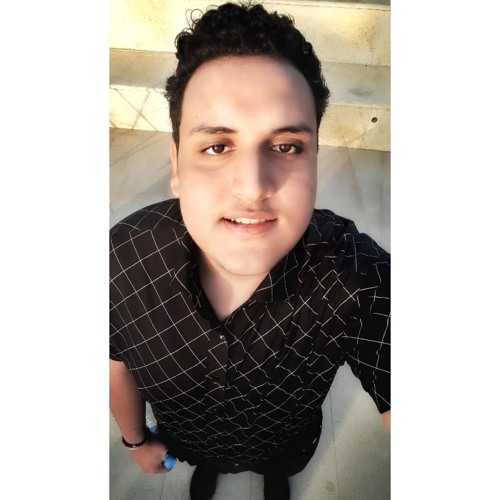 Ahmed El Shoura’s avatar