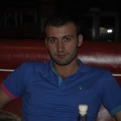 Максим Мазур